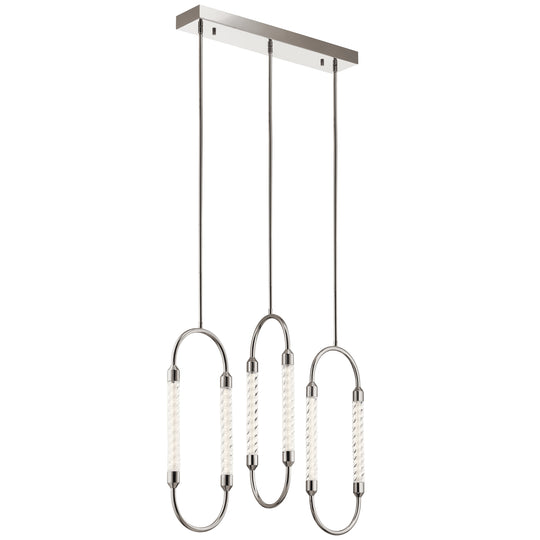 Delsey Linear Suspension
