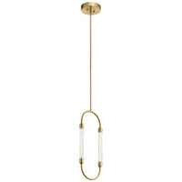 Delsey Mini Pendant