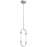 Delsey Mini Pendant