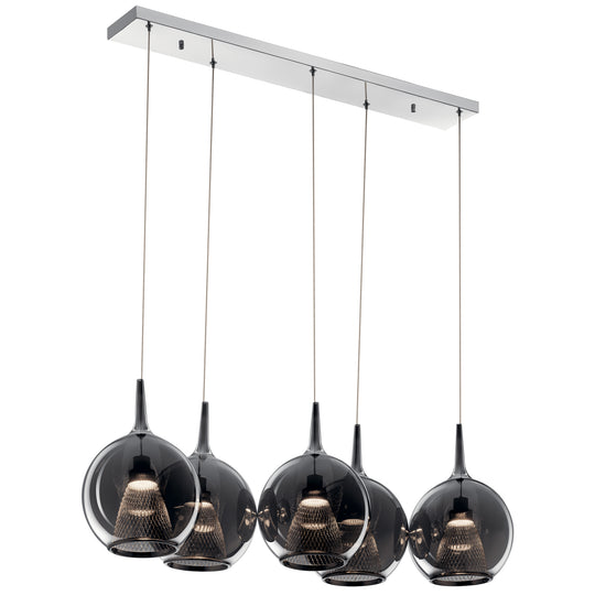 Zin Linear Suspension