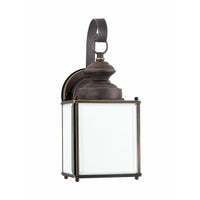 Jamestowne Outdoor Wall Light
