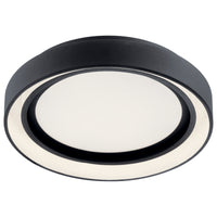 Fornello Flush Mount