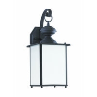 Jamestowne Outdoor Wall Light