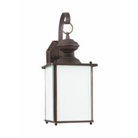 Jamestowne Outdoor Wall Light