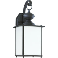 Jamestowne Outdoor Wall Light
