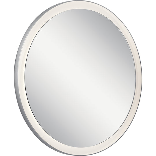 Ryame Lighted Mirror