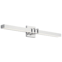 Alloy Vanity Light