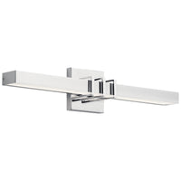 Alloy Vanity Light