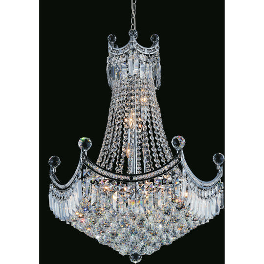 Amanda Chandelier