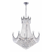 Amanda Chandelier