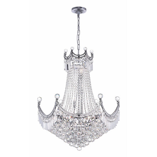 Amanda Chandelier
