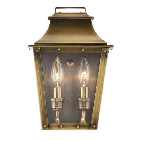 Coventry Outdoor Wall Light