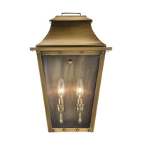 Coventry Outdoor Wall Light