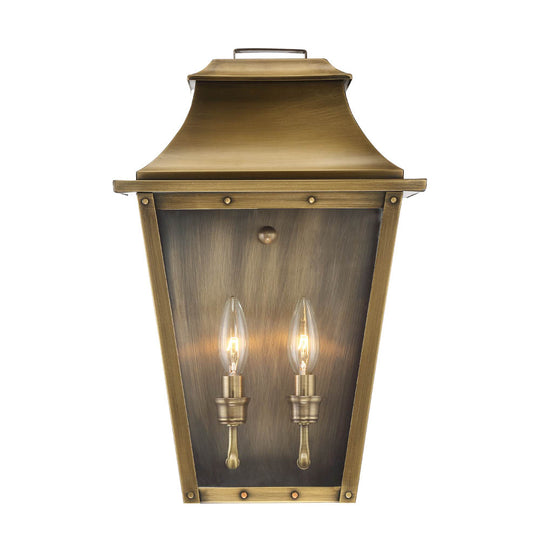Coventry Outdoor Wall Light