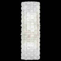 Constructivism Sconce