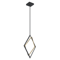 Elan Darski LED Pendant