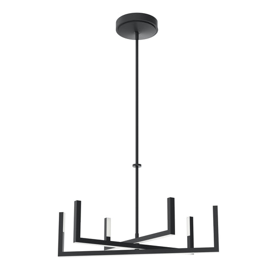 Elan Priam LED Chandelier