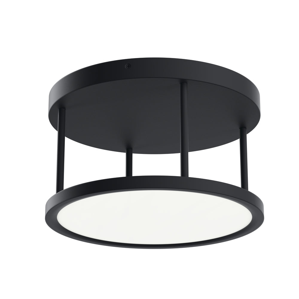 Elan Lavi Semi-flush