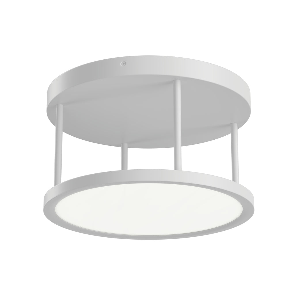 Elan Lavi Semi-flush