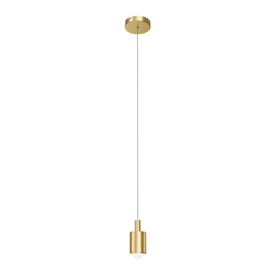Elan Keele Pendant
