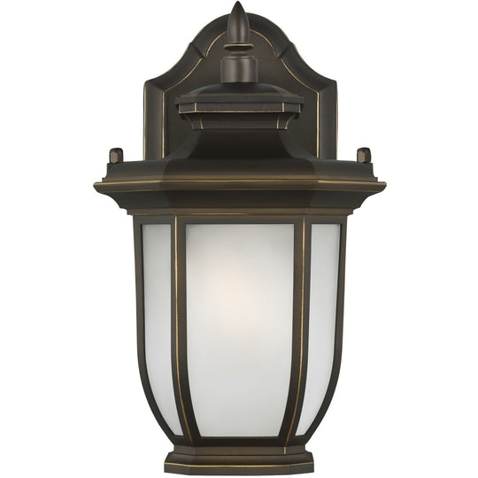 Childress Outdoor Wall Light