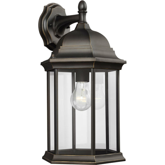 Sevier Outdoor Wall Light