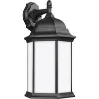 Sevier Outdoor Wall Light