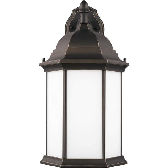 Sevier Outdoor Wall Light