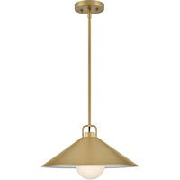 Milo 1-Light Pendant