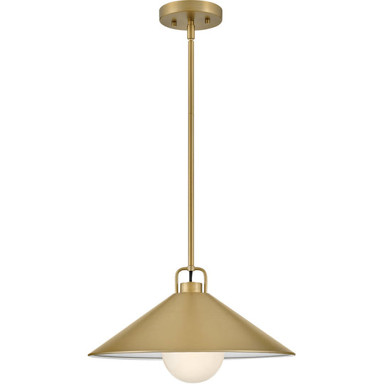 Milo 1-Light Pendant