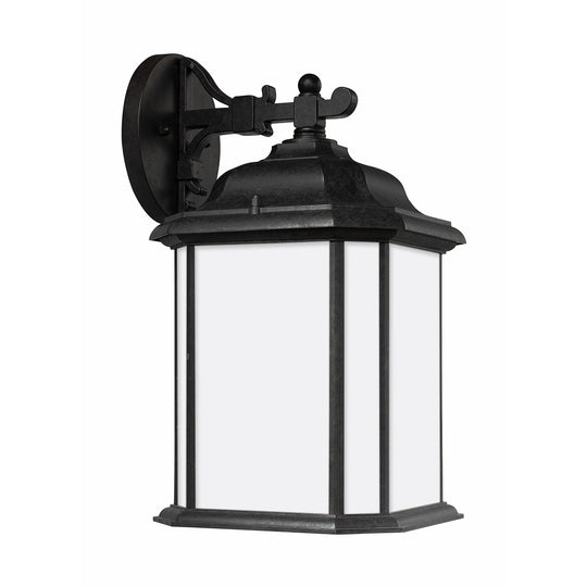 Kent Outdoor Wall Light