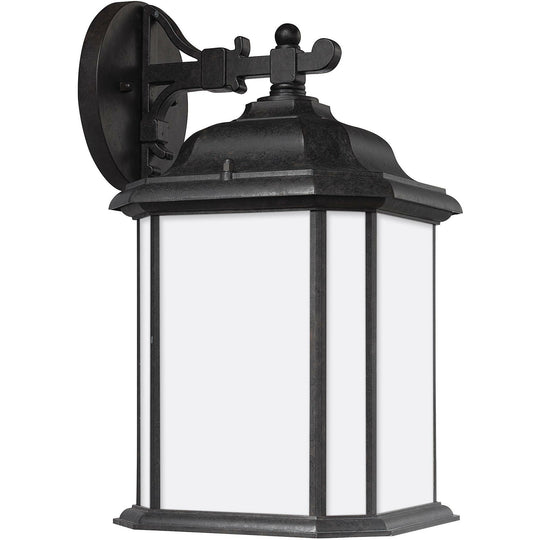 Kent Outdoor Wall Light