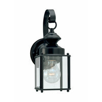 Jamestowne Outdoor Wall Light