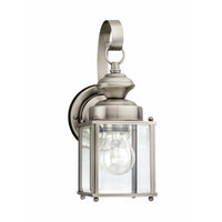 Jamestowne Outdoor Wall Light