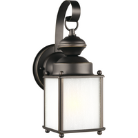 Jamestowne 1-Light Outdoor Wall Light