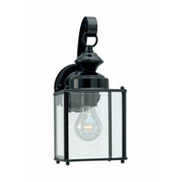 Jamestowne Outdoor Wall Light