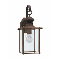 Jamestowne Outdoor Wall Light
