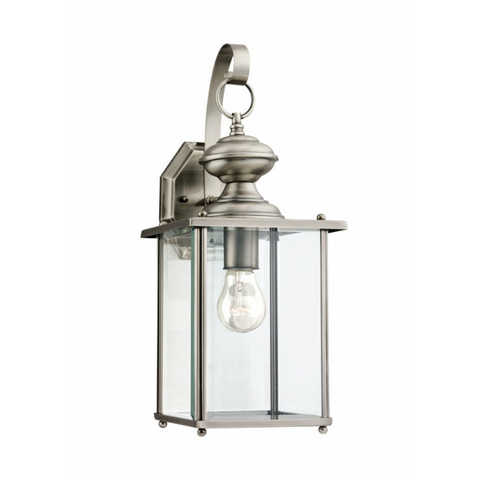 Jamestowne Outdoor Wall Light