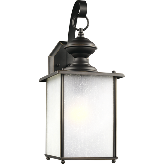 Jamestowne 1-Light Outdoor Wall Light
