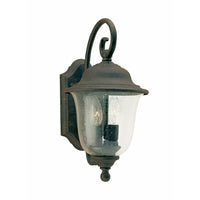 Trafalgar Outdoor Wall Light