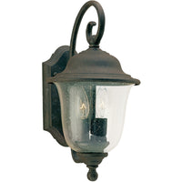 Trafalgar Outdoor Wall Light