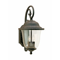 Trafalgar Outdoor Wall Light