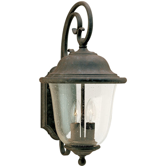 Trafalgar Outdoor Wall Light