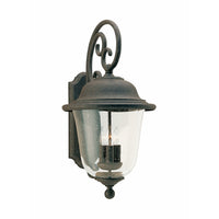Trafalgar Outdoor Wall Light