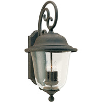 Trafalgar Outdoor Wall Light