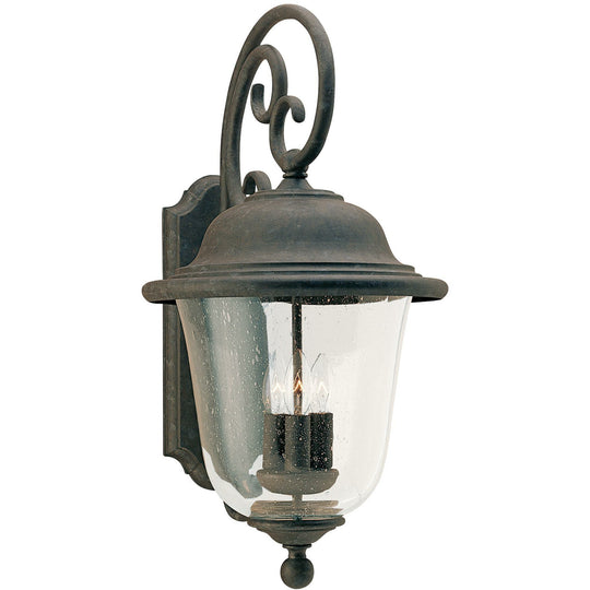 Trafalgar Outdoor Wall Light