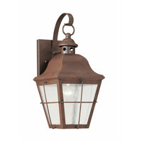 Chatham Outdoor Wall Light