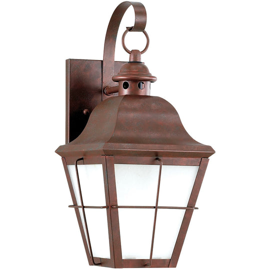 Chatham Outdoor Wall Light