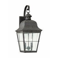 Chatham Outdoor Wall Light