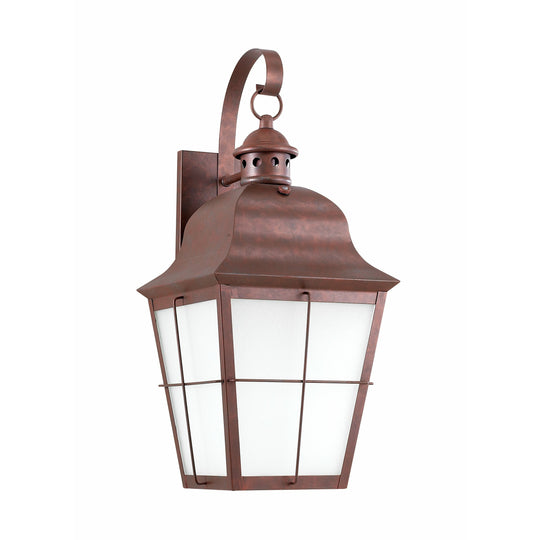 Chatham Outdoor Wall Light